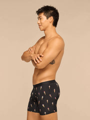UltraModal™ Core Boxer Brief w/ Fly | Love is Sweet