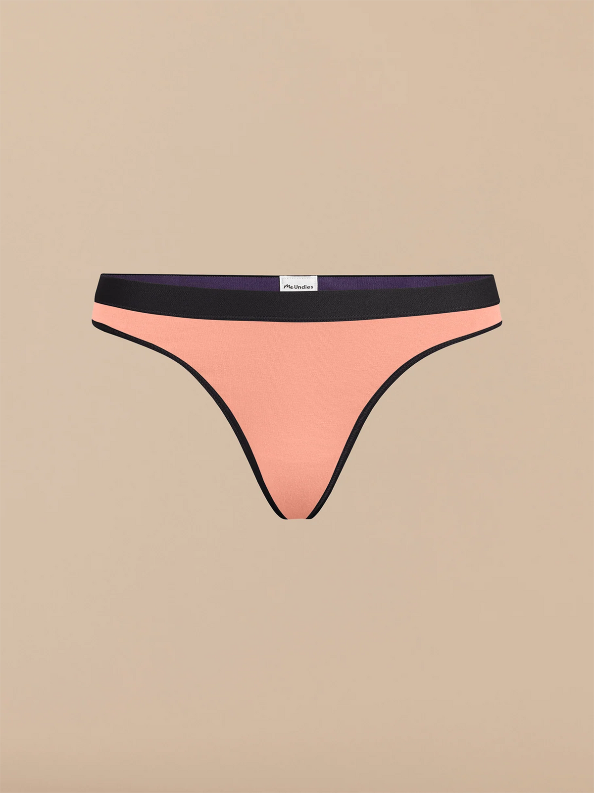 UltraModal™ Core Thong | Lobster Bisque