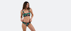 UltraModal™ Core Bikini | Cozy Bears