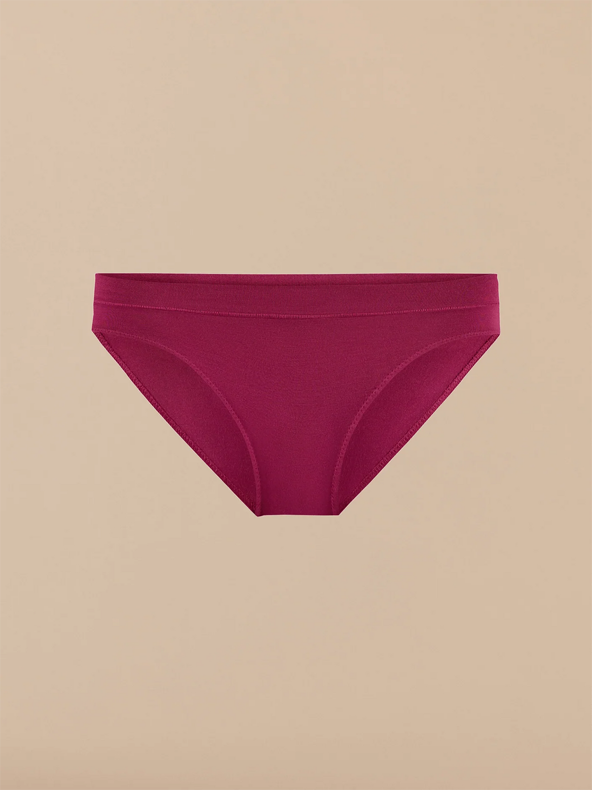 UltraModal™ FeelFree Bikini | Plum