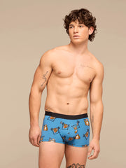 UltraModal™ Core Trunk | Slothercise
