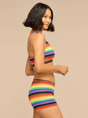 UltraModal™ FeelFree Boyshort | Pride