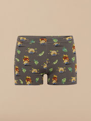 UltraModal™ FeelFree Boyshort | Aloha Buddies