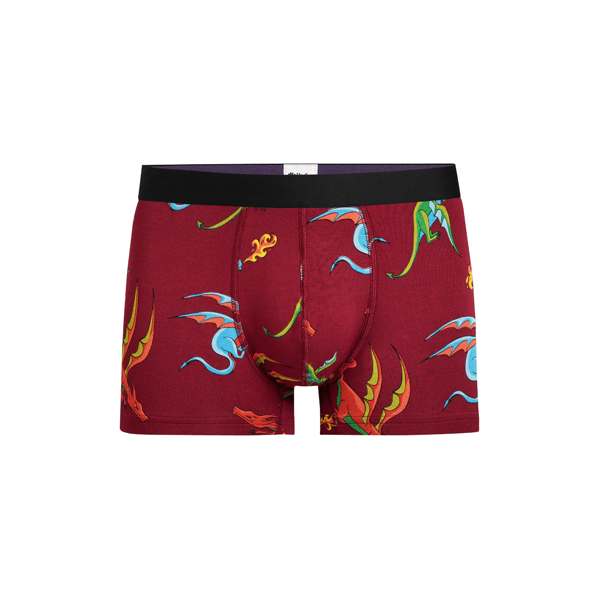 UltraModal™ Core Trunk | Fired Up