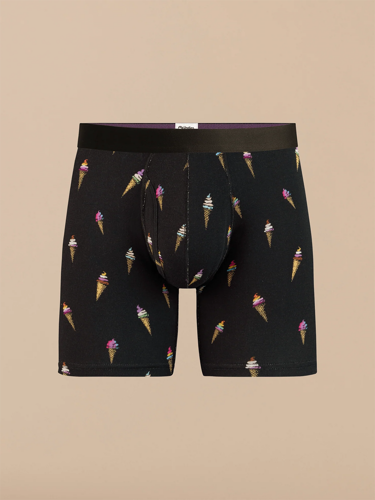 UltraModal™ Core Boxer Brief w/ Fly | Love is Sweet