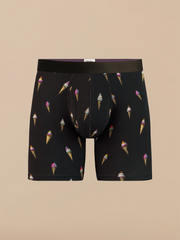 UltraModal™ Core Boxer Brief w/ Fly | Love is Sweet