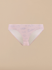 Seamless Bikini | Space Doodles