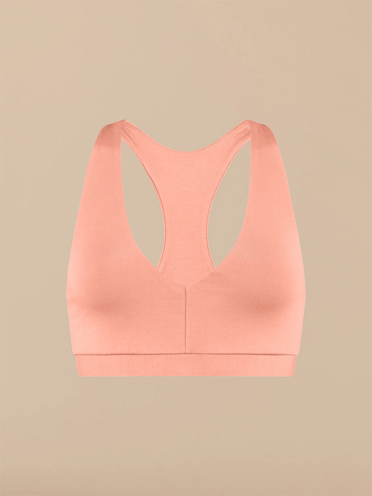 UltraModal™ FeelFree Racerback Bralette | Lobster Bisque