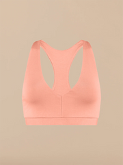 UltraModal™ FeelFree Racerback Bralette | Lobster Bisque