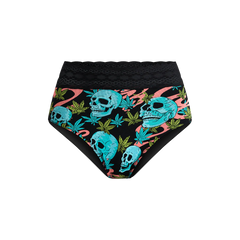 UltraModal™ Lace High-Waisted Brief | Head High