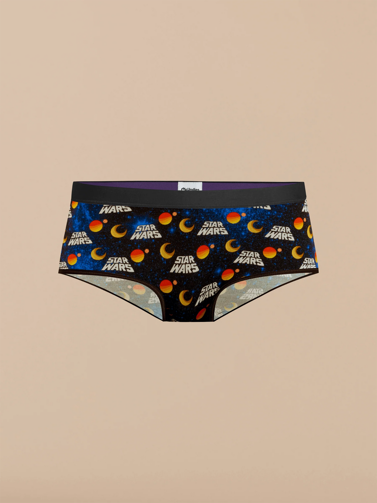 UltraModal™ Core Hipster | Galaxy Far Far Away