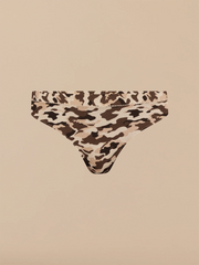 UltraModal™ FeelFree Thong | Undercover