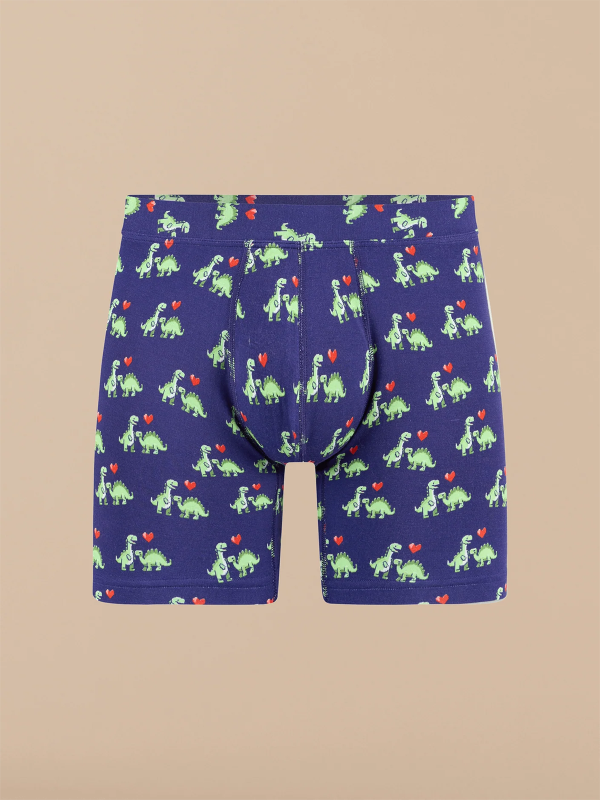 UltraModal™ FeelFree Boxer Brief | Jurassic Joy