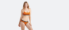 UltraModal™ Core T-Back Bralette | No Body Like You