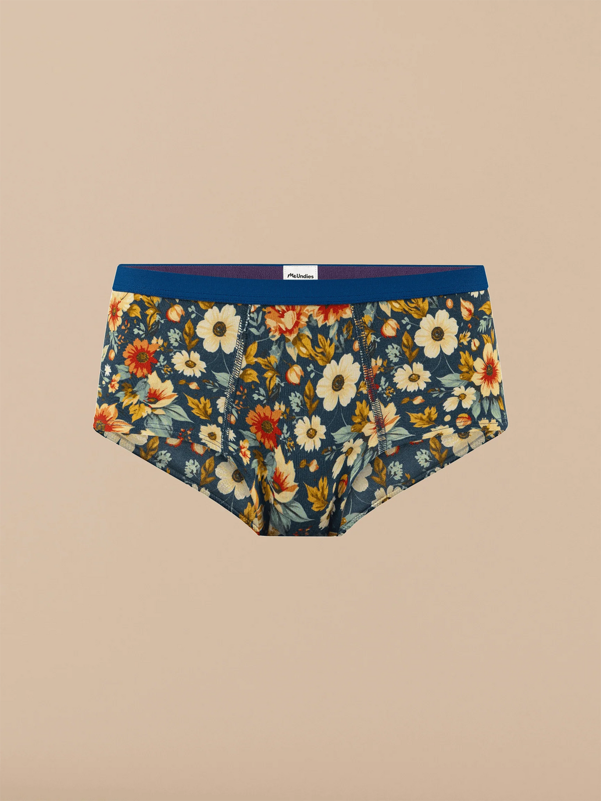 UltraModal™ Core Cheeky Brief | In Bloom