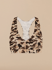 UltraModal™ FeelFree Racerback Bralette | Undercover