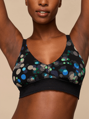 UltraModal™ Lace Longline Bralette | Twinkle