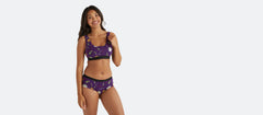 UltraModal™ Core Cheeky Brief | Spell it Out