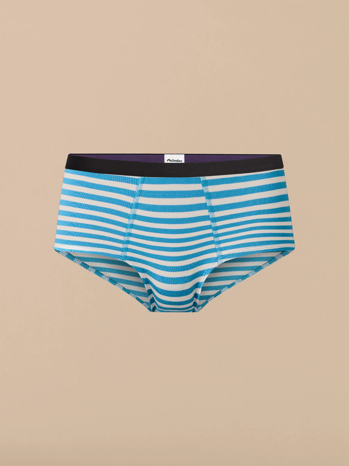 UltraModal™ Core Cheeky Brief | Amalfi Stripes