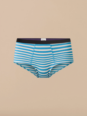 UltraModal™ Core Cheeky Brief | Amalfi Stripes