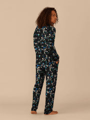 UltraModal™ Long Sleeve PJ Set - Men's | Twinkle
