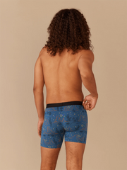 UltraModal™ Core Boxer Brief w/ Fly | Desert Sky