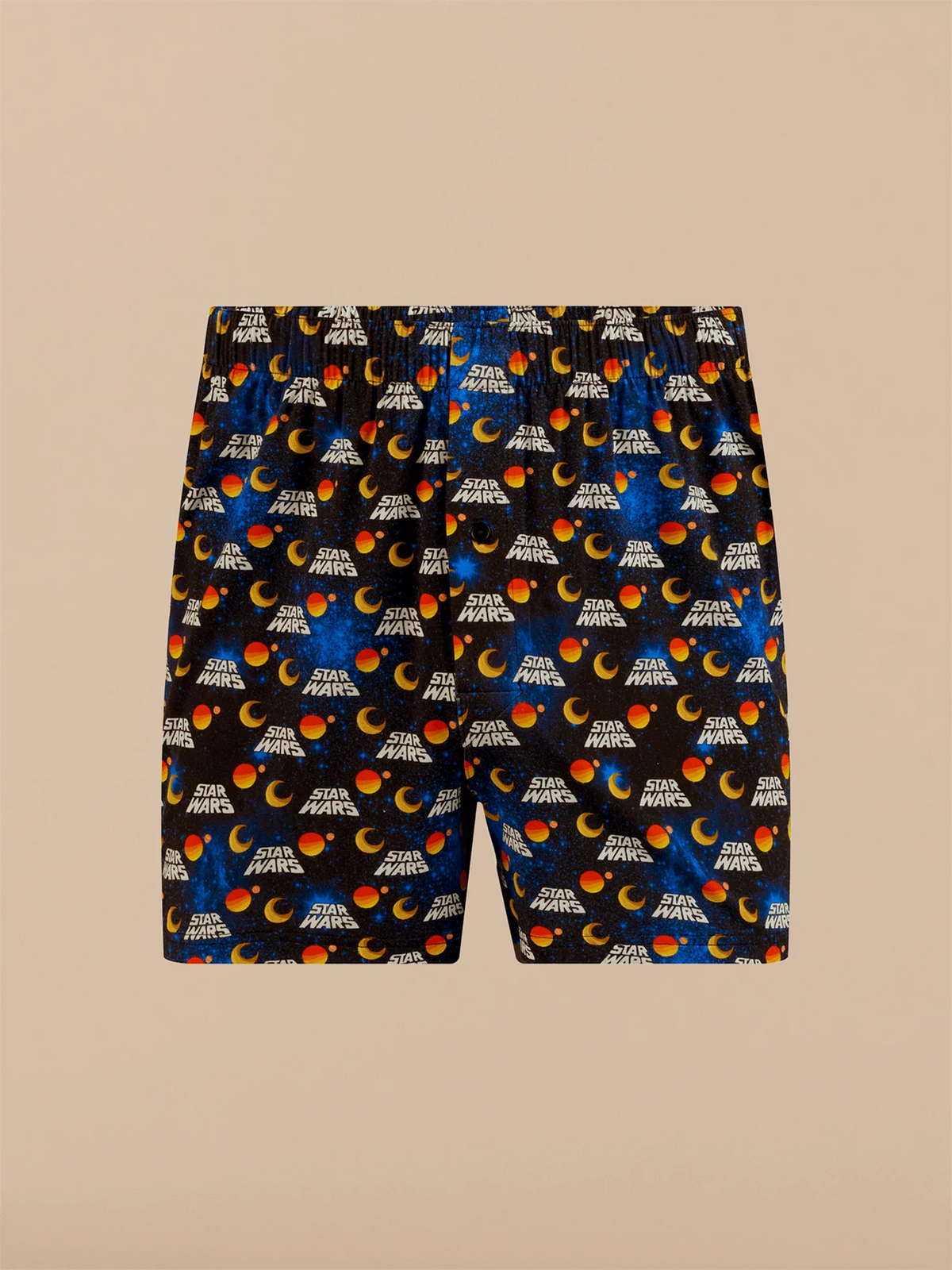 UltraModal™ FeelFree Boxer | Galaxy Far Far Away