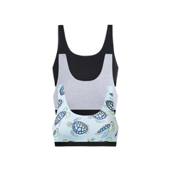 UltraModal™ Core Scoop Bralette 3-Pack | Psycheshellic Pack