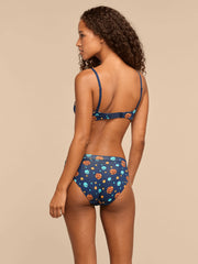 UltraModal™ FeelFree Ruched Bralette | Out of This World