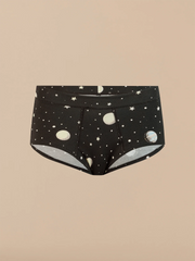 UltraModal™ FeelFree Cheeky Brief | Gravity