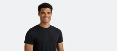 UltraModal™ Crew Tee 3-Pack - Men's | Black