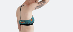 UltraModal™ Core T-Back Bralette | Tricks n’ Treats