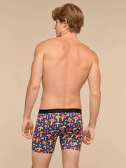 UltraModal™ Core Boxer Brief | Mushroom Mania