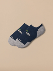 Essential Ankle Sock | Duckies