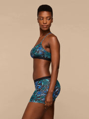 UltraModal™ Core Boyshort | Snowfall