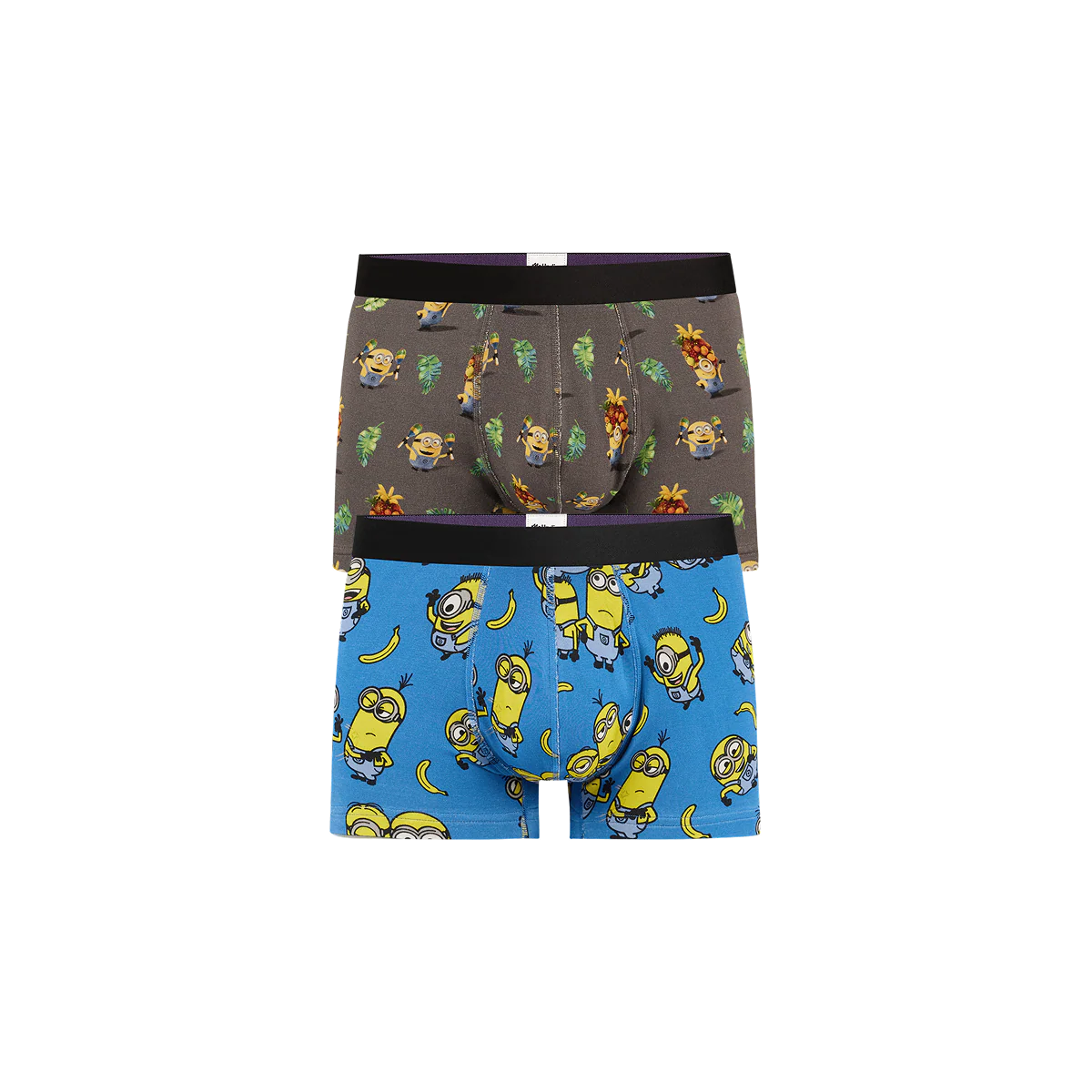 UltraModal™ Core Trunk 2-Pack | Minions Pack