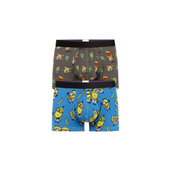 UltraModal™ Core Trunk 2-Pack | Minions Pack