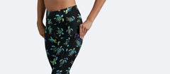 MoveMe Side Pocket Legging | Turtley Awesome