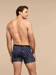 UltraModal™ Core Boxer Brief w/ Fly | Lucky Me