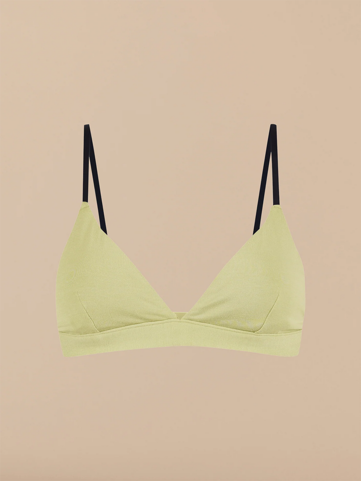 UltraModal™ FeelFree Triangle Bralette | Sage