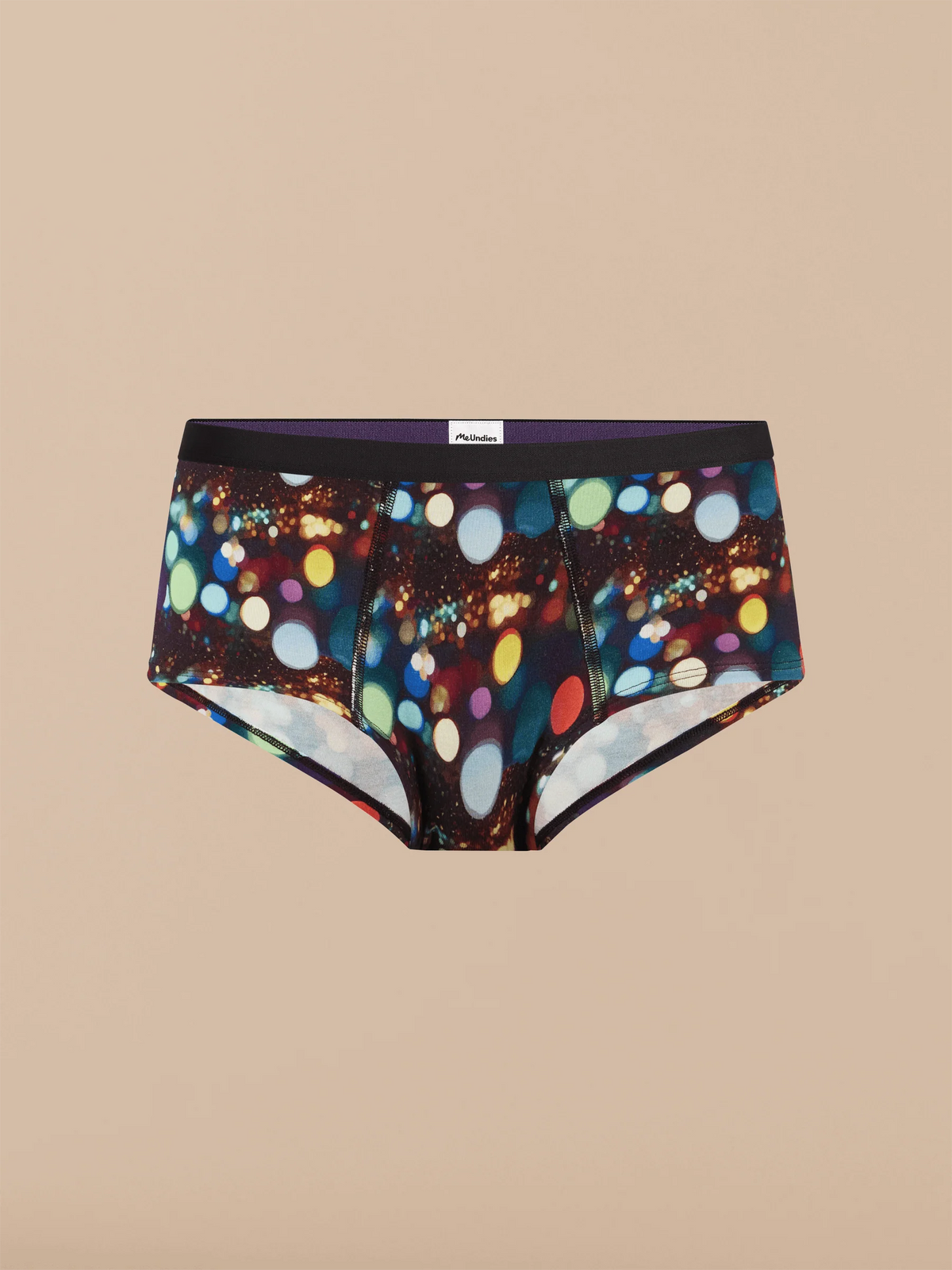 UltraModal™ Core Cheeky Brief | Party Girl