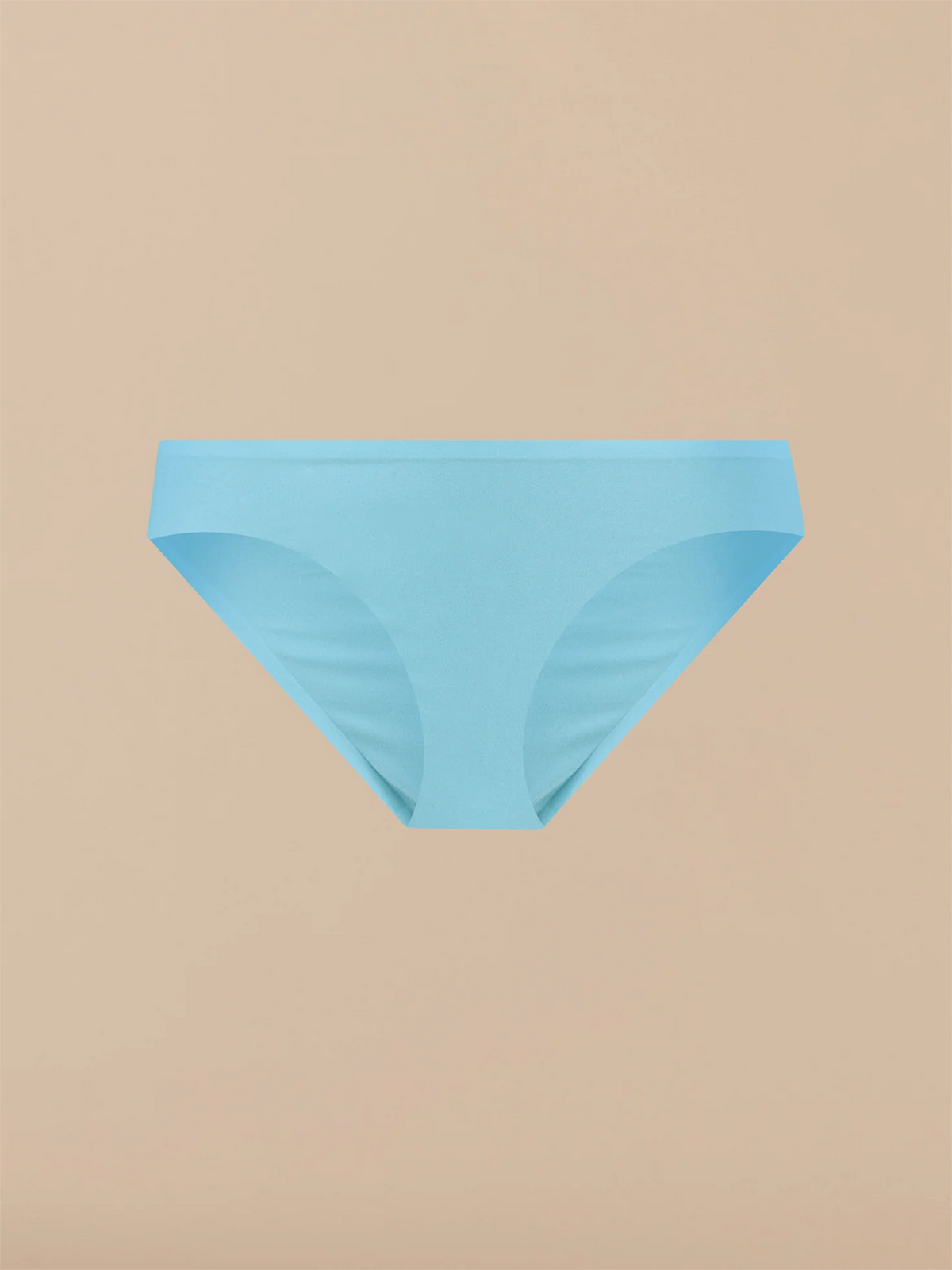 Seamless Bikini | Sky