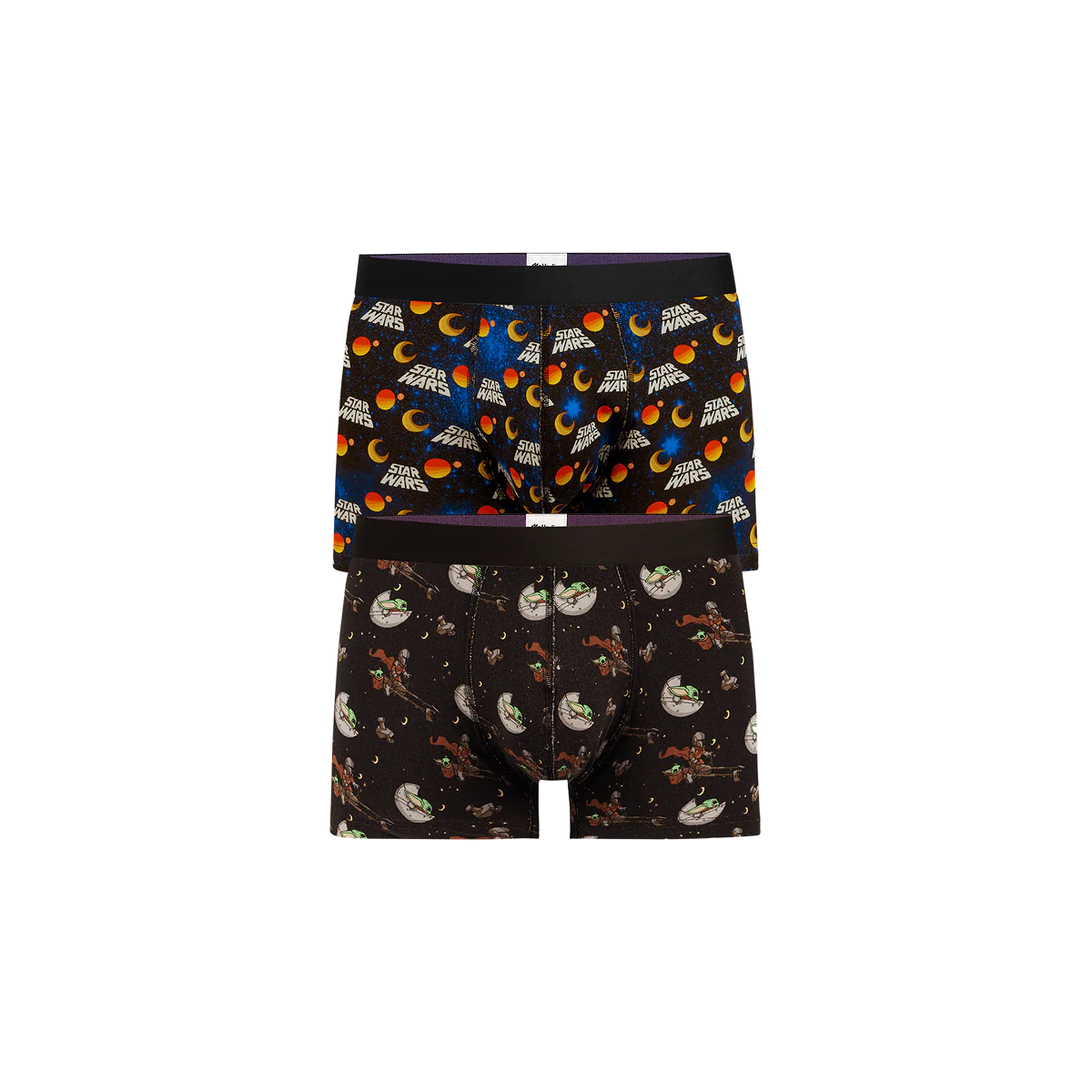 UltraModal™ Core Trunk 2-Pack | Galaxy Far Far Away Pack