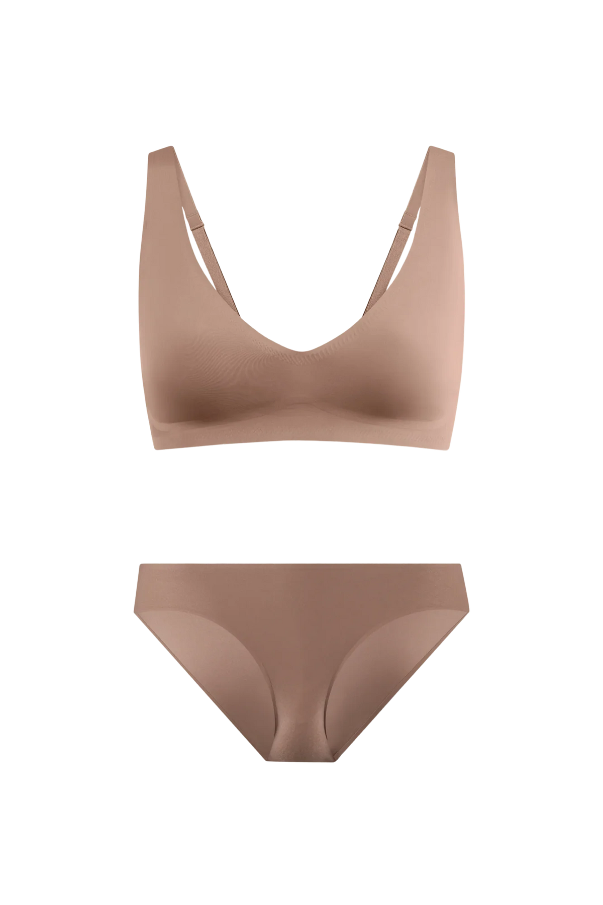 Barely There Bundle