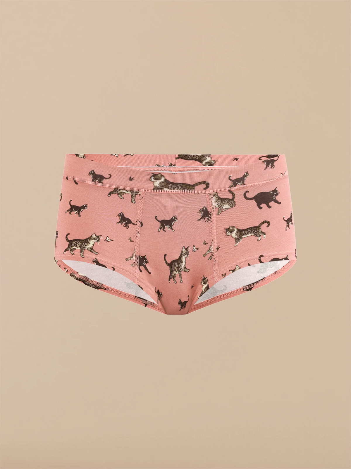 UltraModal™ FeelFree Cheeky Brief | Frisky Business
