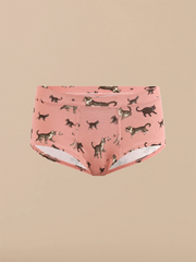 UltraModal™ FeelFree Cheeky Brief | Frisky Business