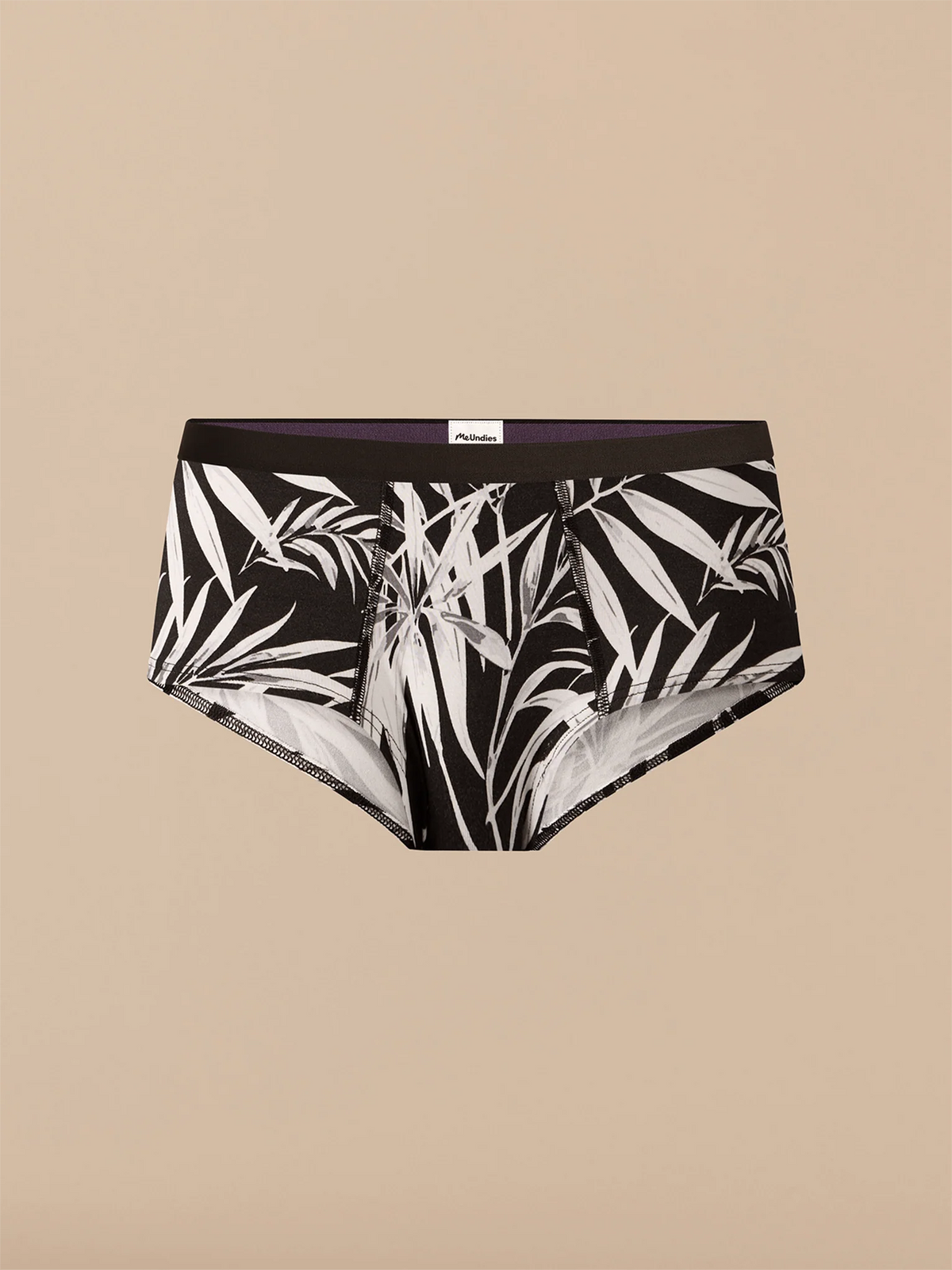 UltraModal™ Core Cheeky Brief | Cool Tropics