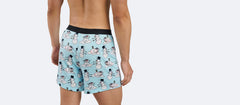 UltraModal™ Core Boxer | Let's Chill