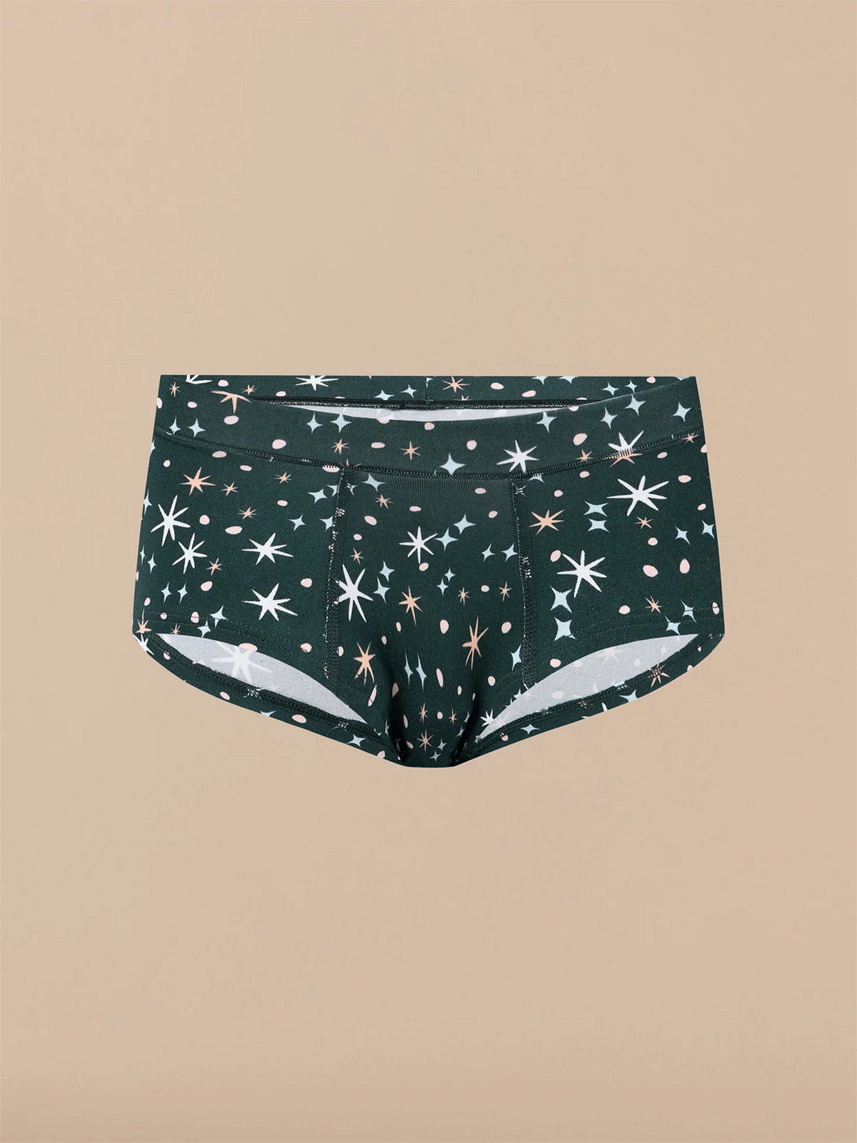 UltraModal™ FeelFree Cheeky Brief | Little Star