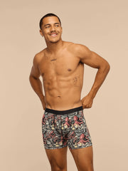 UltraModal™ Core Boxer Brief w/ Fly | Shipwrecked